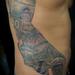 Tattoos - Cali Mural California - 72820